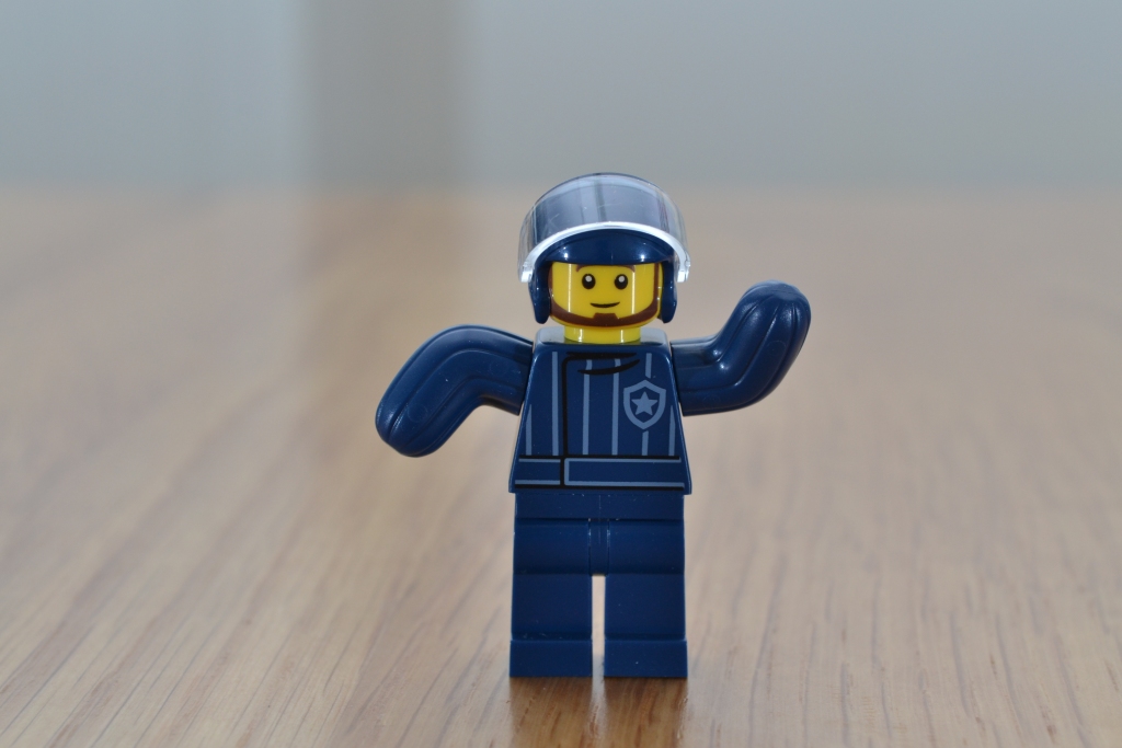LEGO City 60369 Mobile Police Dog Training 35 1024x683