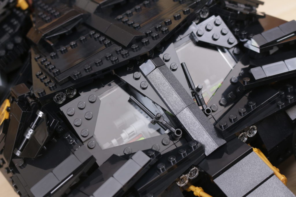LEGO Batman 76023 The Tumbler review 15 1024x683