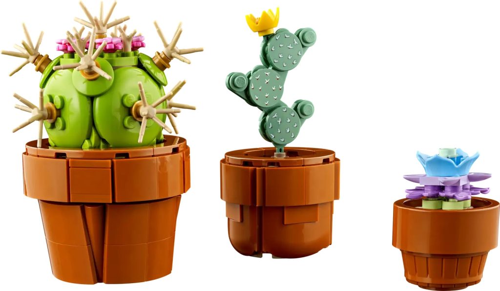 LEGO Icons 10329 Tiny Plants 2 1024x596
