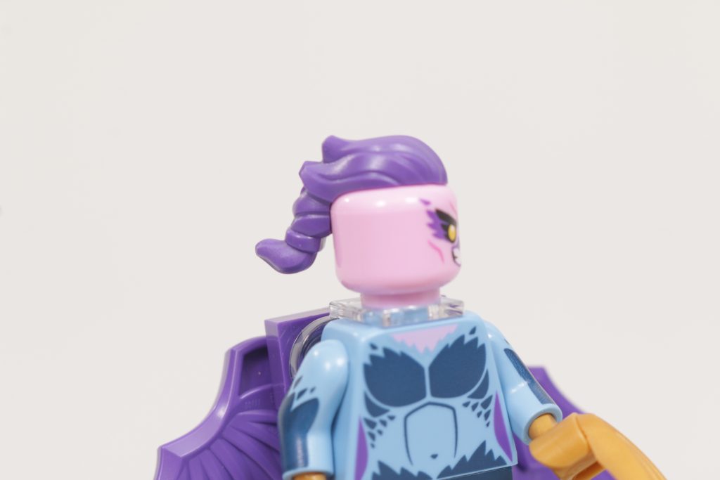 LEGO Minifigures 71045 Series 25 review 60 1024x683