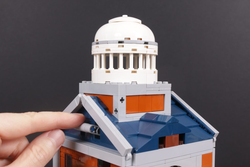 LEGO Marvel 76294 The X Mansion review 54 1024x683