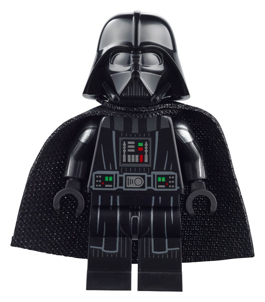 LEGO Star Wars 75291 Death Star Final Duel 1