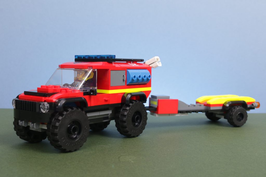 LEGO City Fire 60410 60411 60412 60413 and 60414 review 13 1024x683