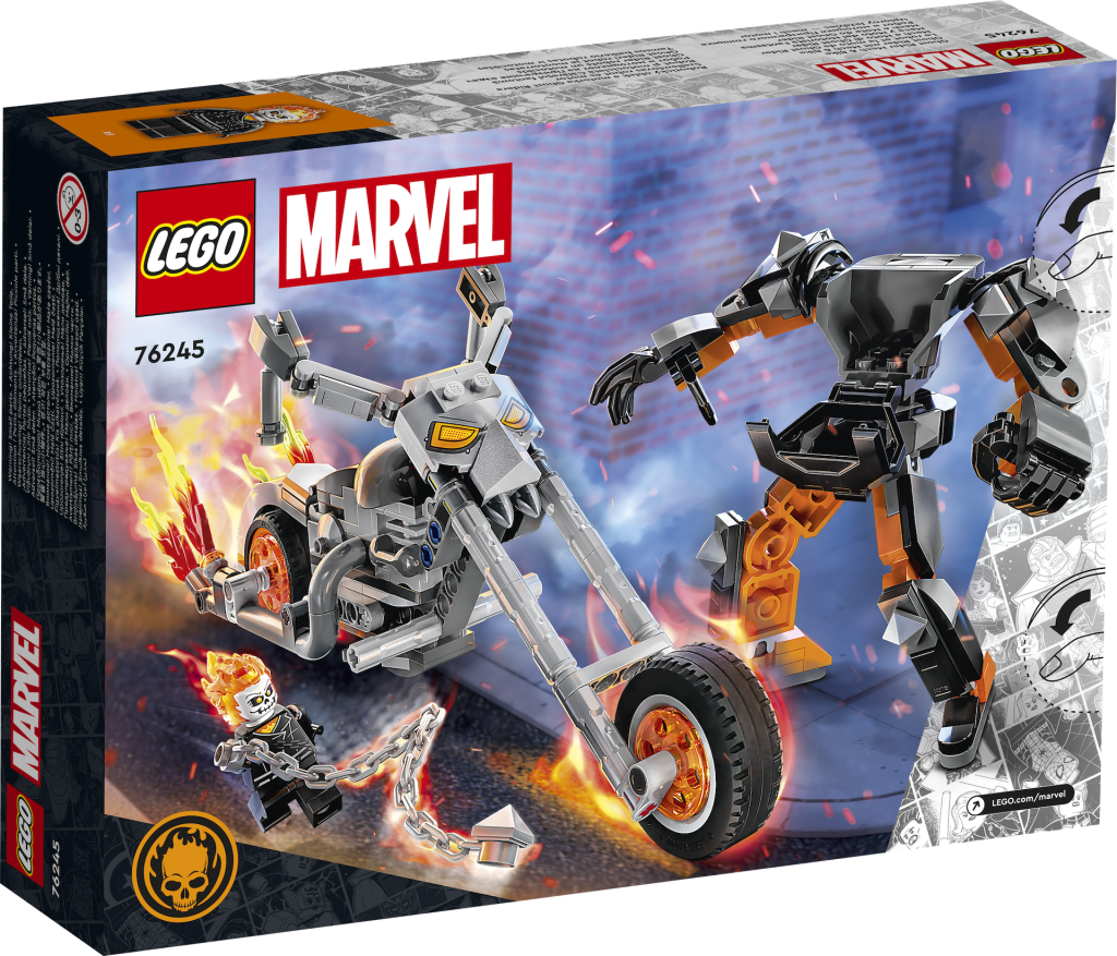 LEGO Marvel 76245 Ghost Rider Mech Bike 2 1024x877