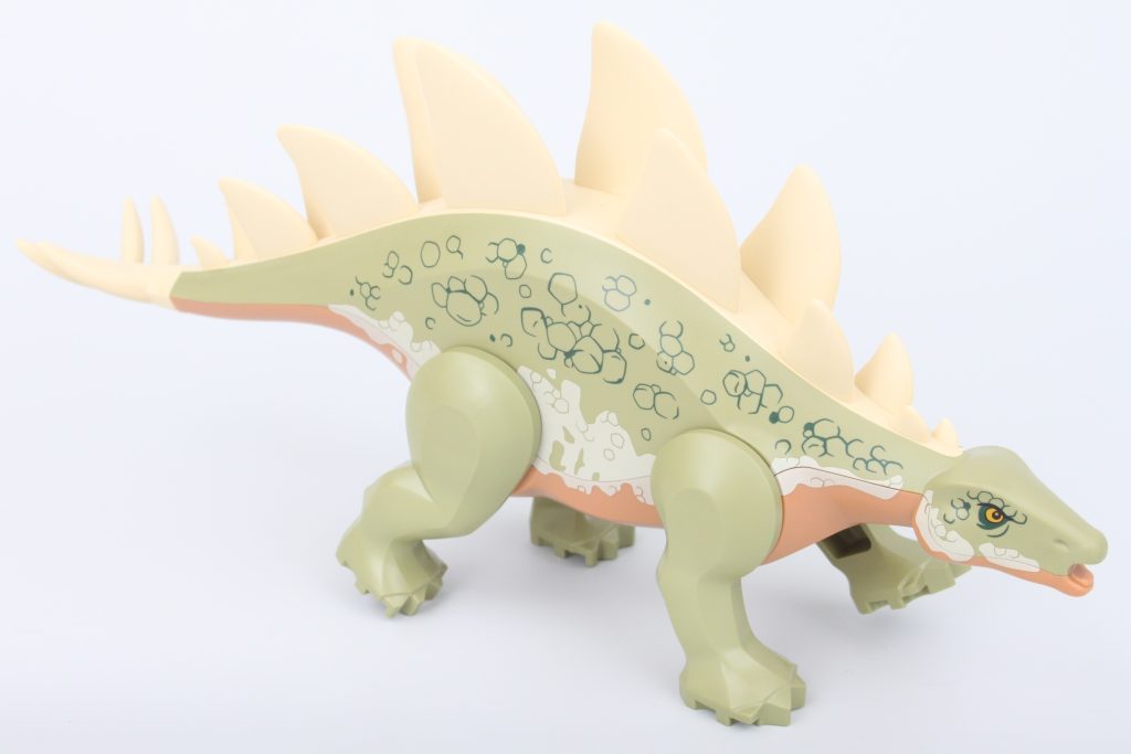 lego jurassic world 76965 stegosaurus lookout review 10 1024x683