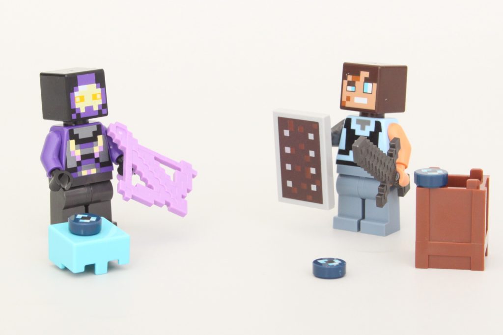 lego minecraft 21279 the enderman tower review 22 1024x682
