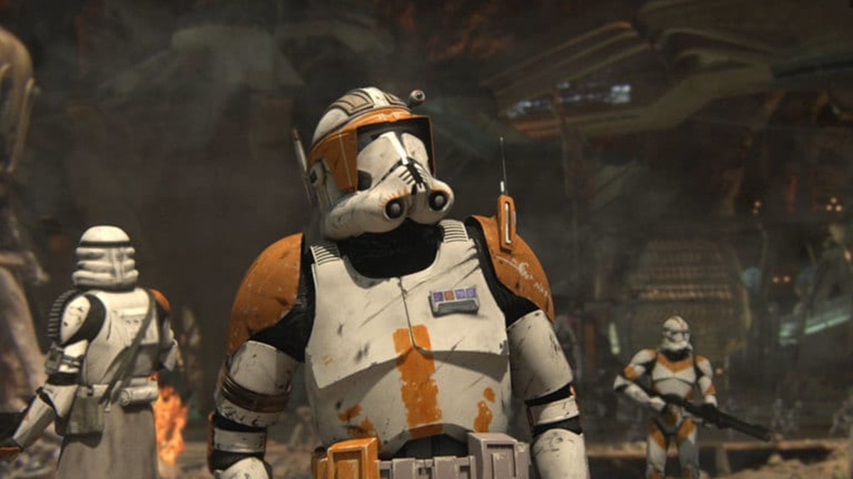 Even more rumours of Commander Cody minifigure in LEGO Star Wars summer wave