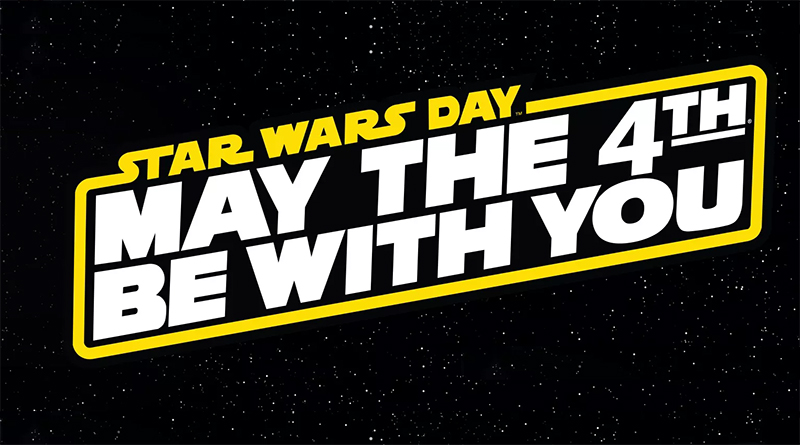 Last day for free LEGO Star Wars print at official online shop