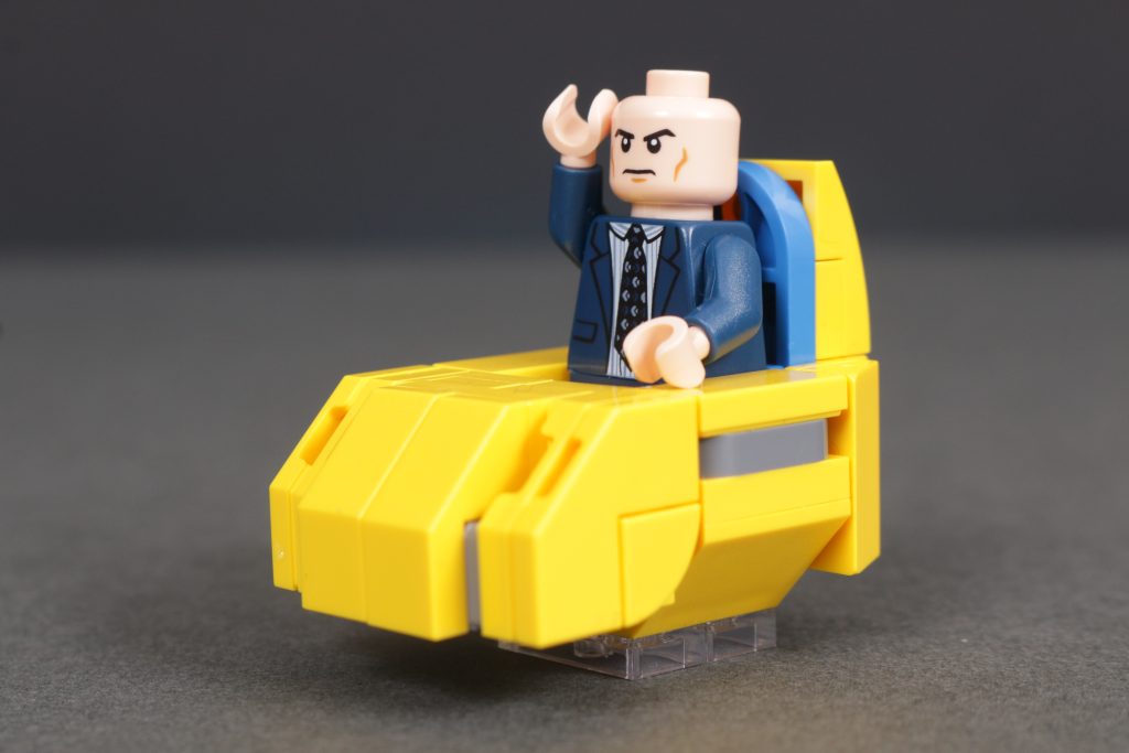 LEGO Marvel 76294 The X Mansion review 104 1024x683