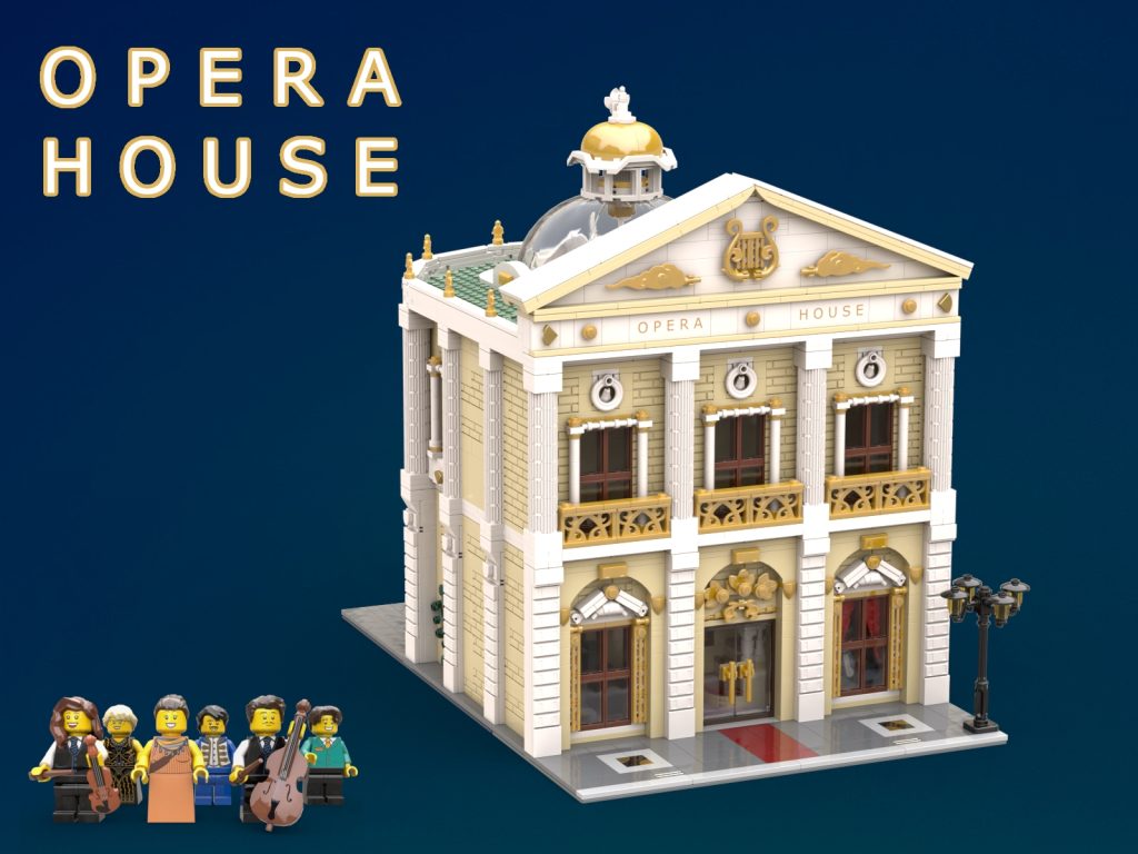 opera house croissant bricks bricklink designer program 1024x768
