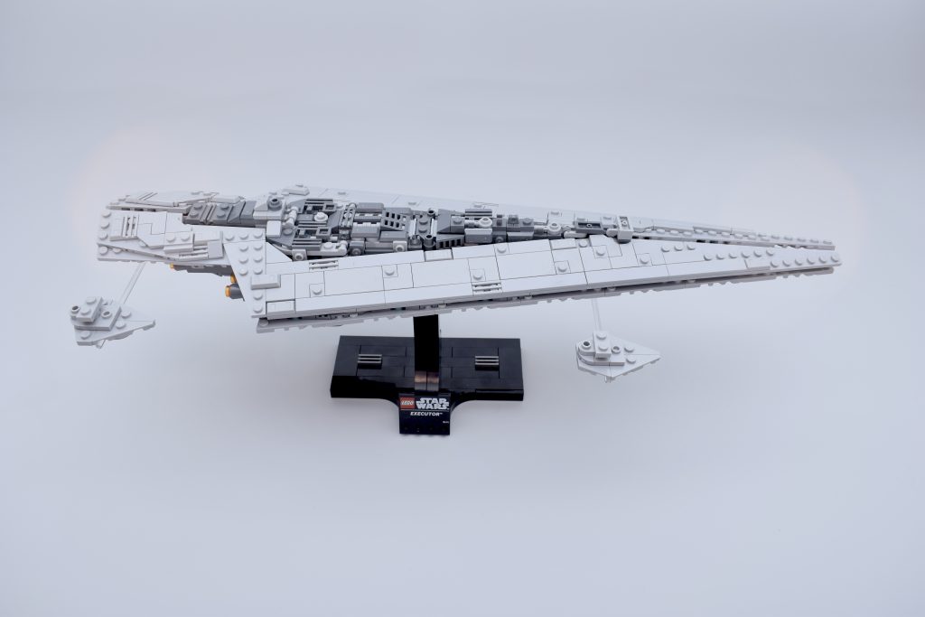 LEGO Star Wars 75356 Executor Super Star Destroyer Review 6 1024x683