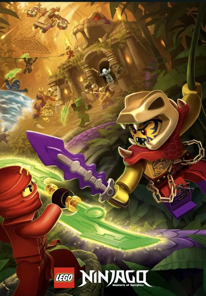 Tournament of elements 714x1024