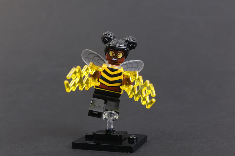 LEGO 71026 DC Super Heroes Collectible Minifigures