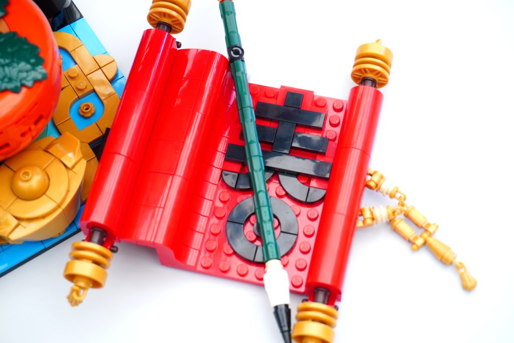 LEGO 80117 Good Fortune review 07 1024x683
