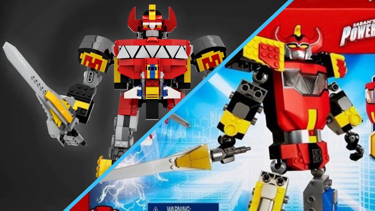 LEGO Ideas' upcoming license follows similar path to Pokémon