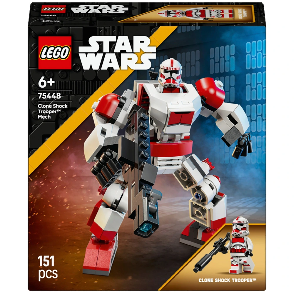 lego star wars 75448