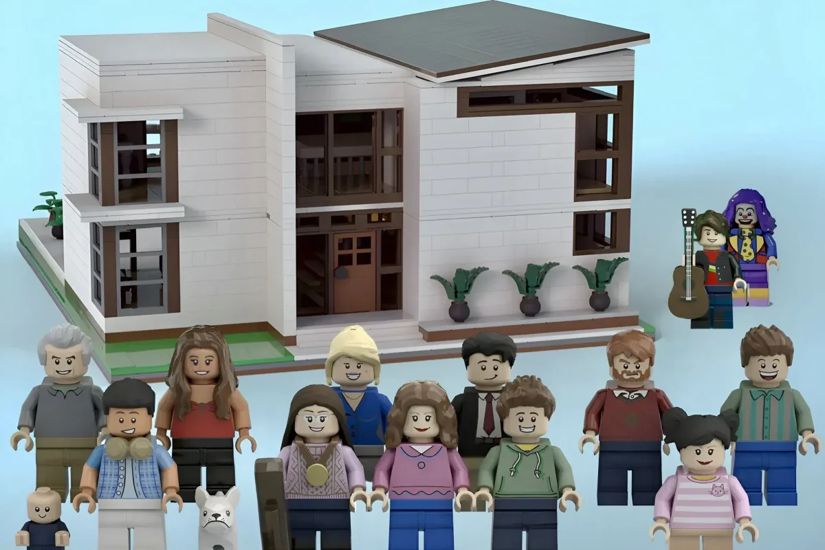 modern family jay and gloria house LEGO Ideas 1 1200x800