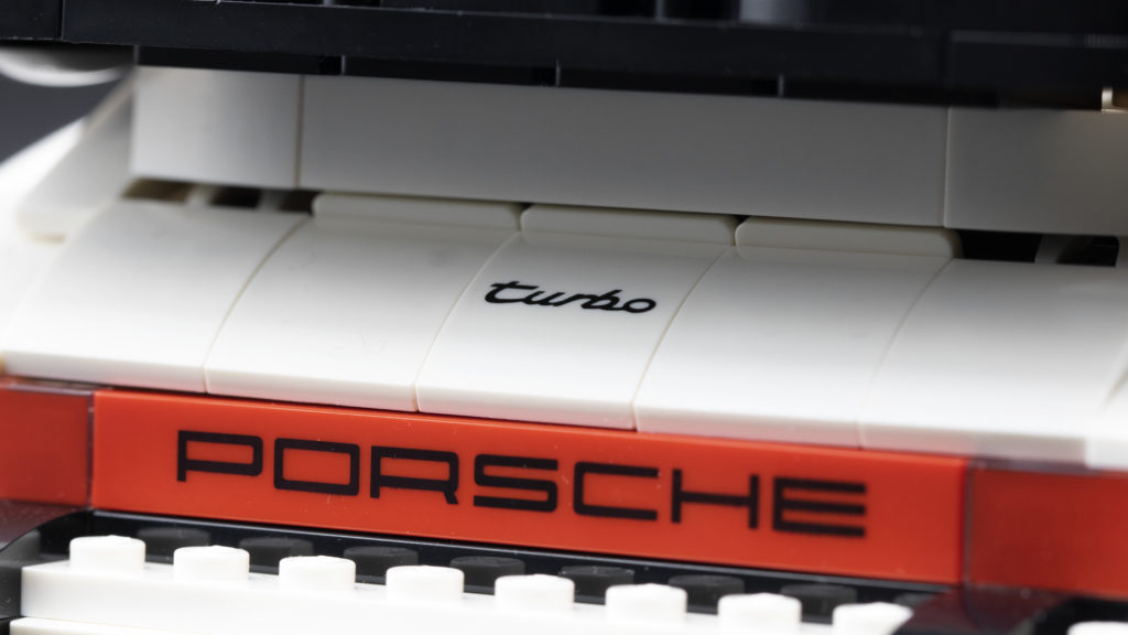 LEGO Creator 10295 Porsche 911 22