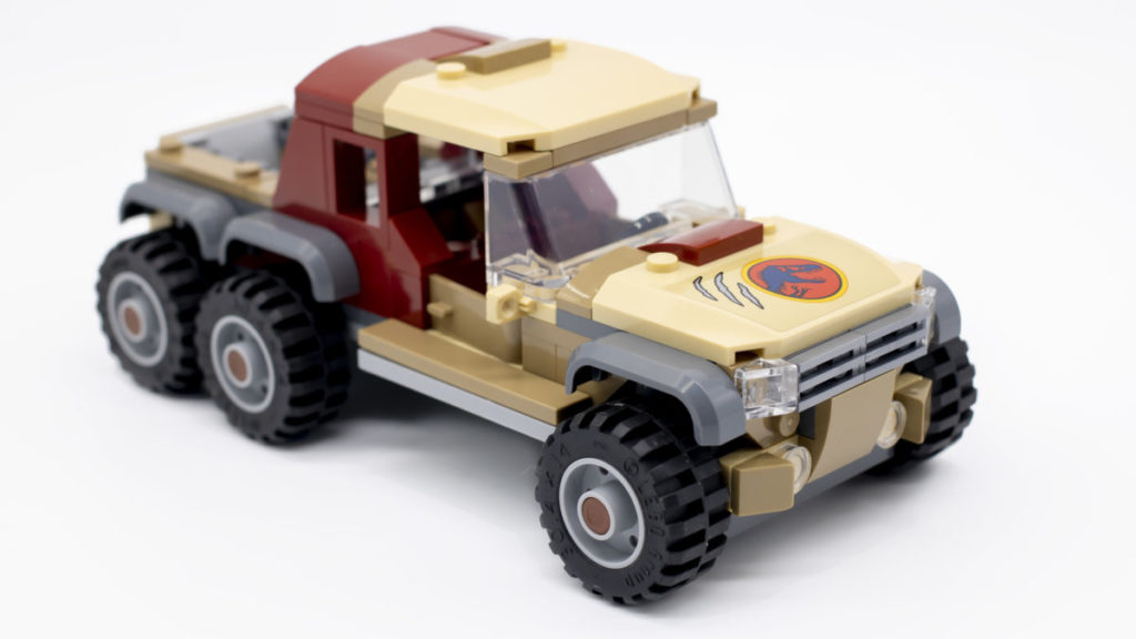 LEGO Jurassic World 76941 Carnotaurus Dinosaur Chase 1 1 1024x576