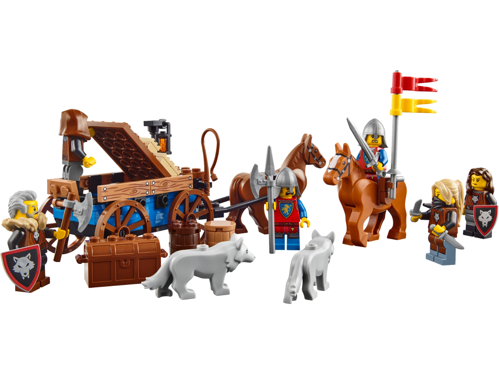 lego bricklink series 6 outlaw forest den 6 1024x768