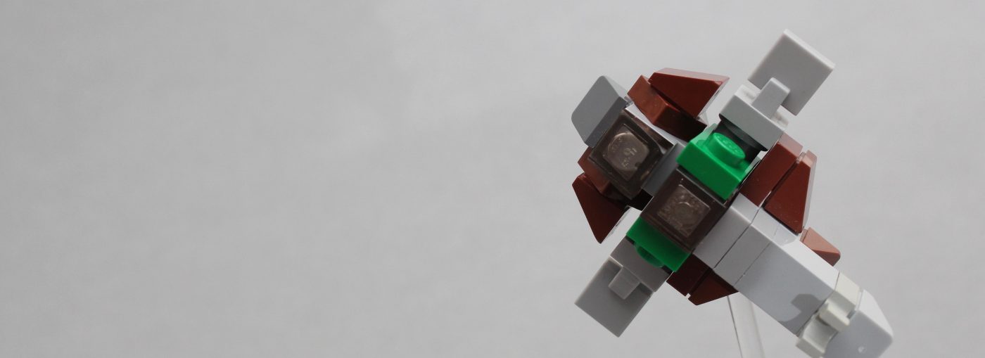 Brick Fanatics LEGO Star Wars Advent Calendar – December 1