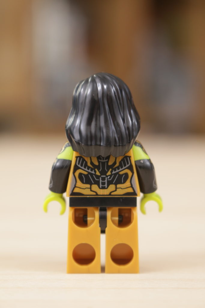LEGO 71031 Marvel Studios Collectible Minifigures review 28