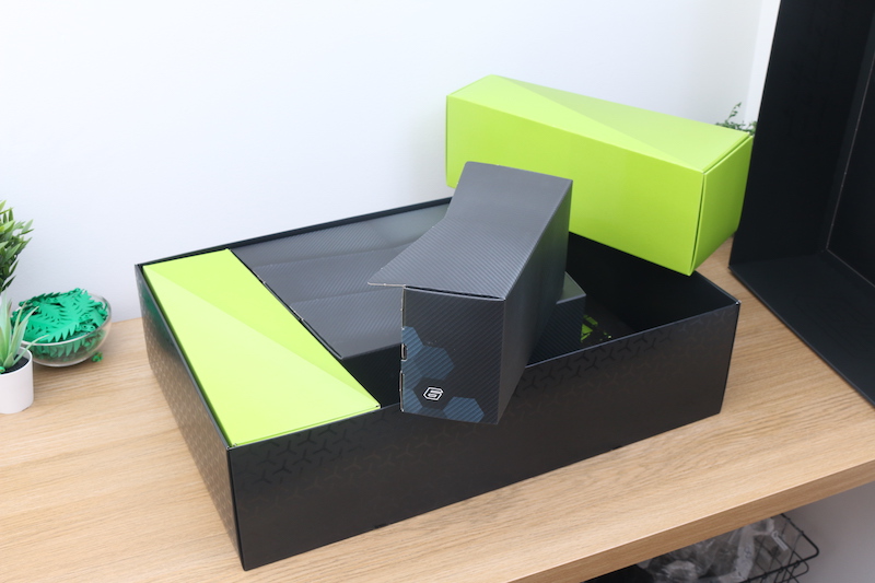 LEGO Technic 42115 Lamborghini Sian FKP 37 review 6