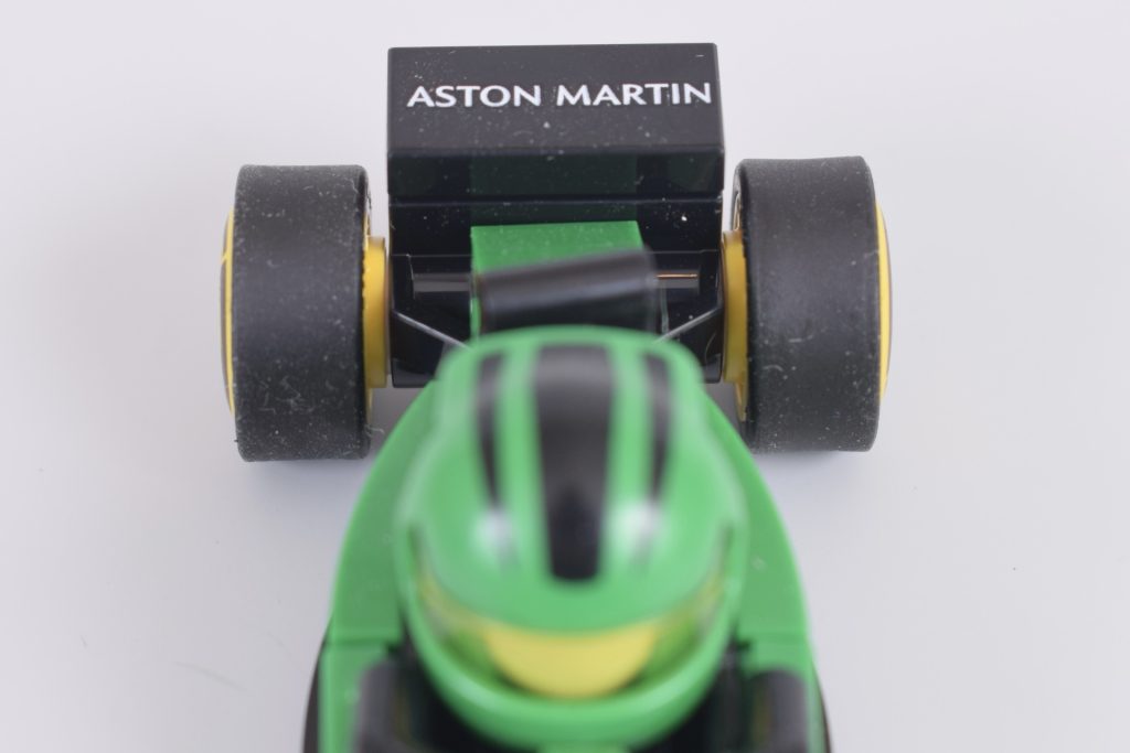 LEGO 71049 F1 Collectible Race Cars review 34 1024x683