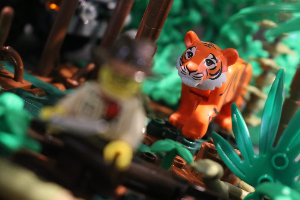 How to build a LEGO jungle 71 1024x683