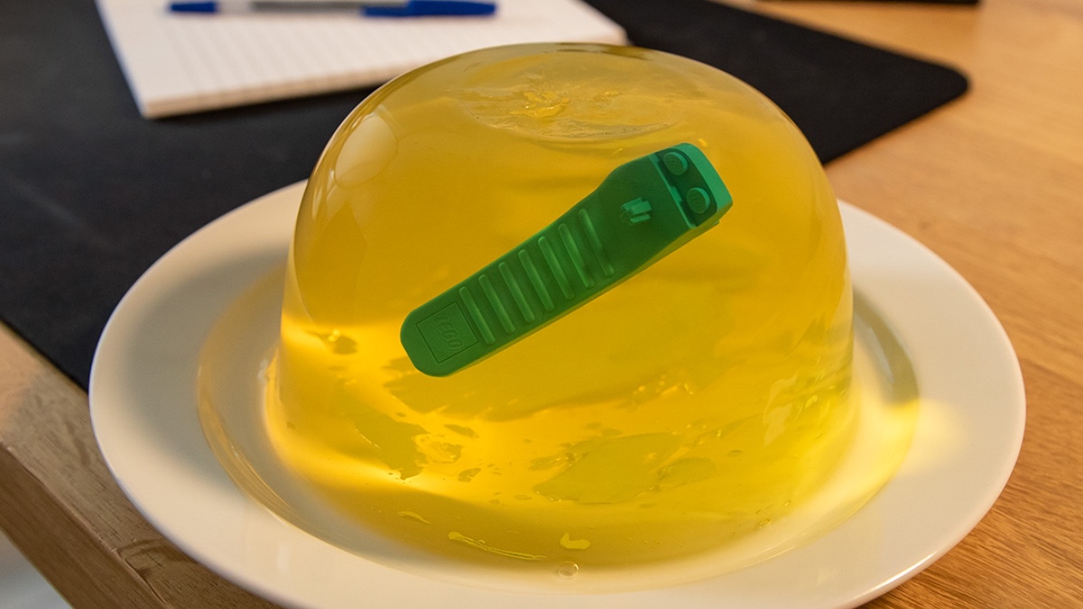 LEGO teases brand new The Office set – reveal coming soon?