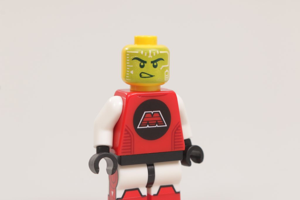 LEGO Minifigures 71046 Series 26 review 98 1024x683