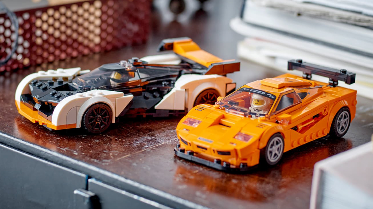 Every LEGO Speed Champions set retiring in 2024 and beyond – January update