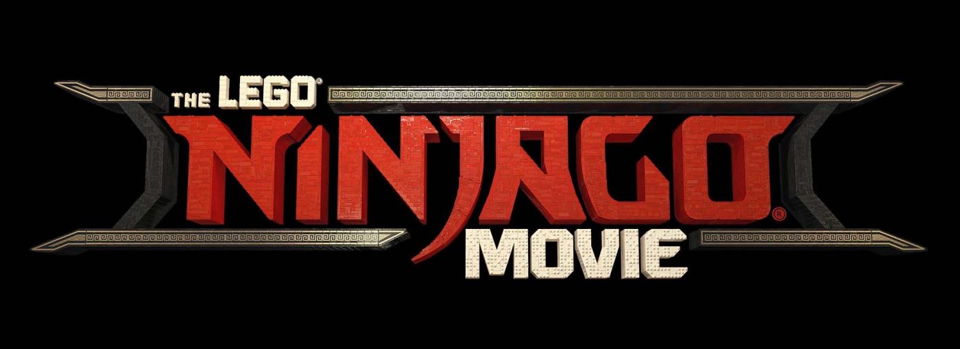 Top voice cast for the LEGO Ninjago Movie