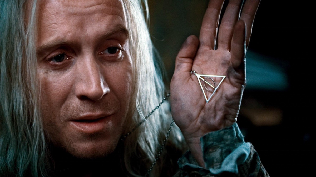 LEGO almost released a Harry Potter and the Deathly Hallows set in 2021