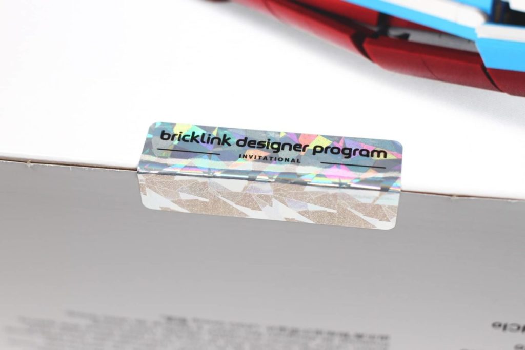 LEGO BrickLink Designer Program box opening 3 1024x683