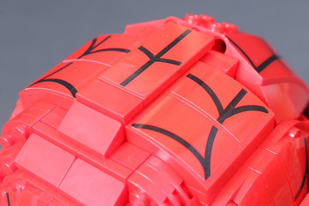 Retiring LEGO Marvel 76285 Spider Man Mask review before retirement 15 1200x800