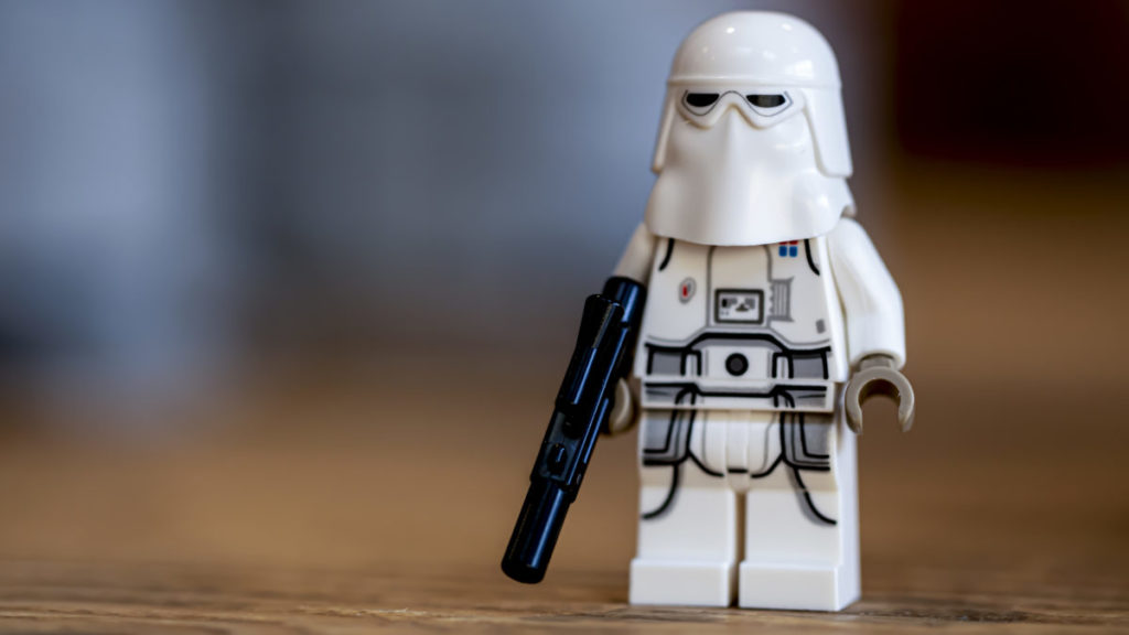LEGO Star Wars 75313 AT AT review 73 1024x576