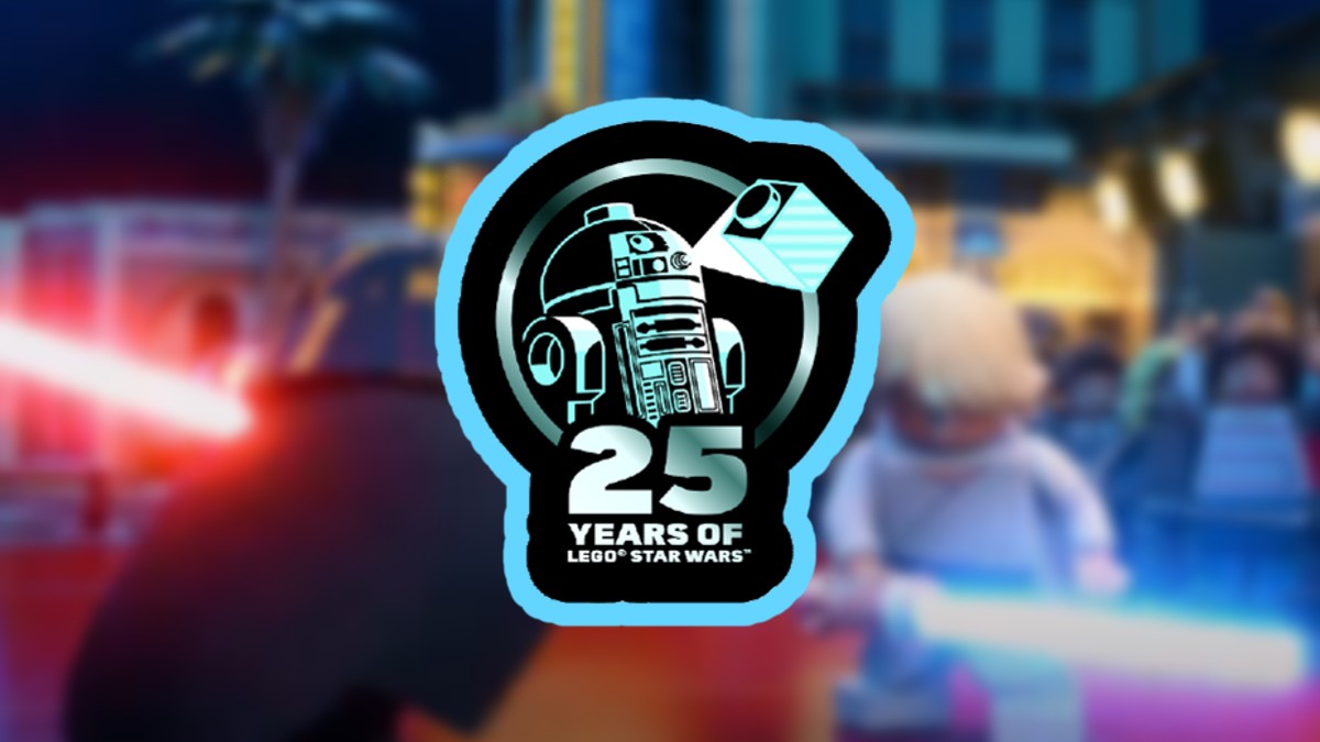 LEGO shares a selection of fan-made shorts for 25th anniversary film festival