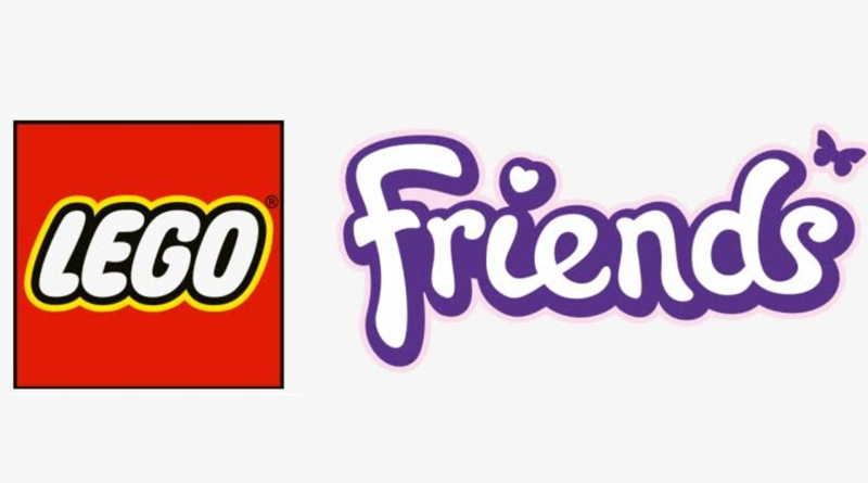 LEGO Friends book sets rumoured for January 2021