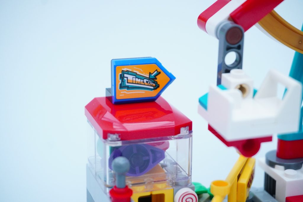 LEGO Monkie Kid 80054 Megapolis City 5th Anniversary 58 1024x683