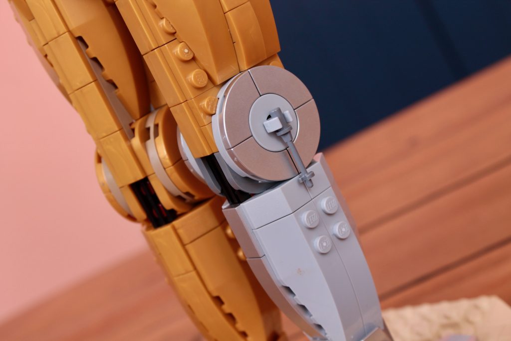LEGO Star Wars 75398 C 3PO review 18 1024x683