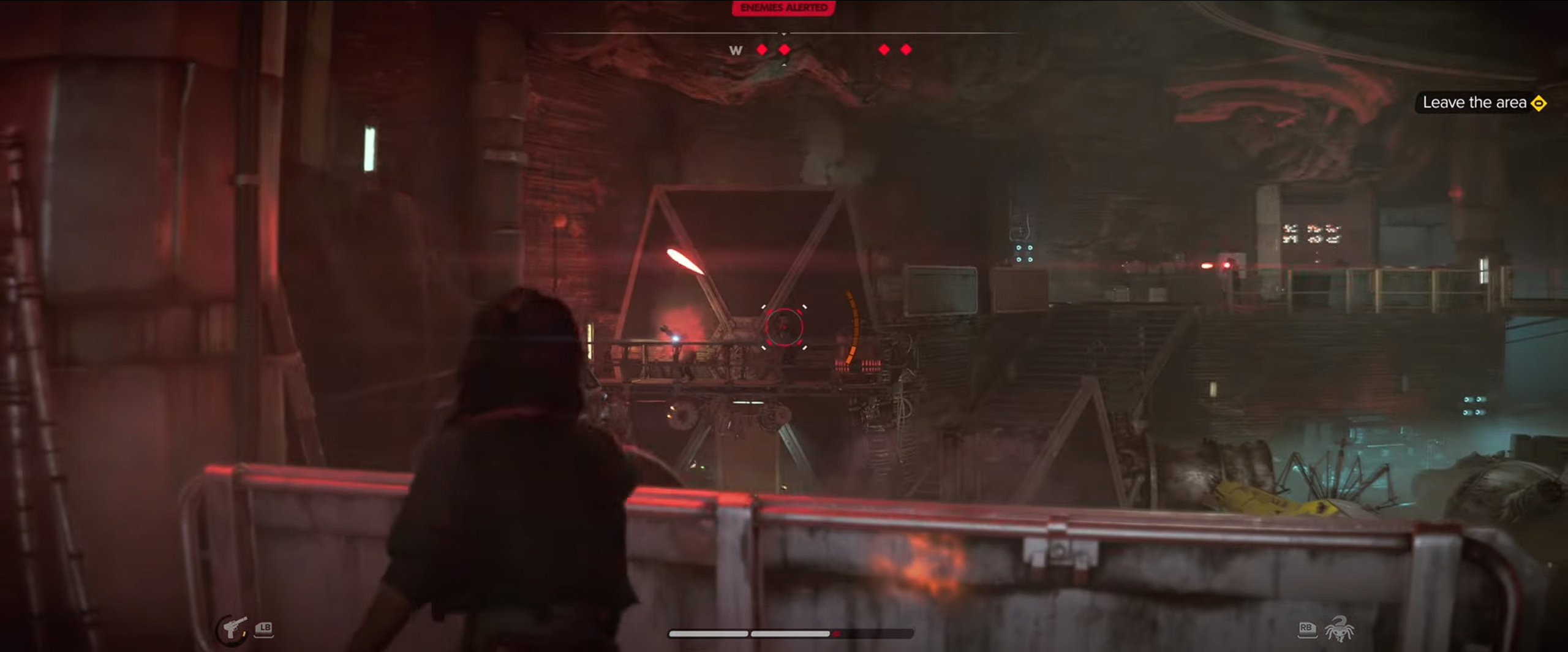 star wars outlaws gameplay 1