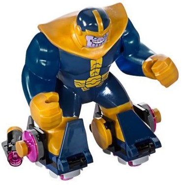 LEGO 76049