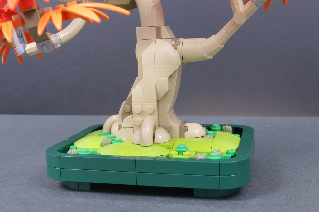 LEGO Botanicals 10348 Japanese Maple Tree review 5 1024x683