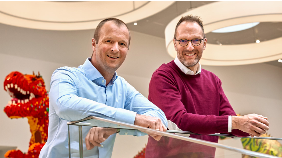LEGO’s owner says its current strategy ‘goes against the logic of a normal business’
