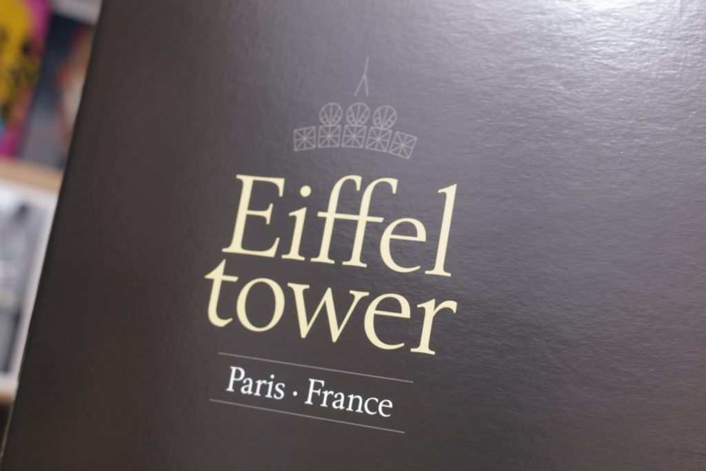 LEGO Icons 10307 Eiffel Tower review 4 1024x683