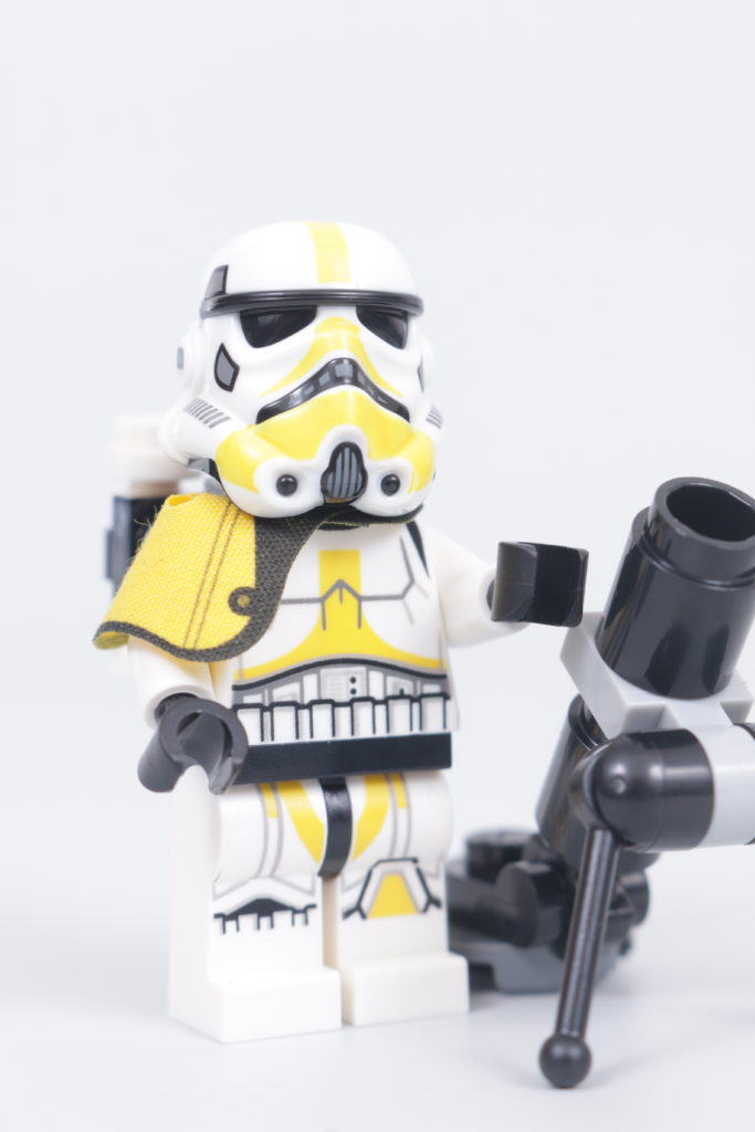 LEGO Star Wars 75311 Imperial Armored Marauder review 23