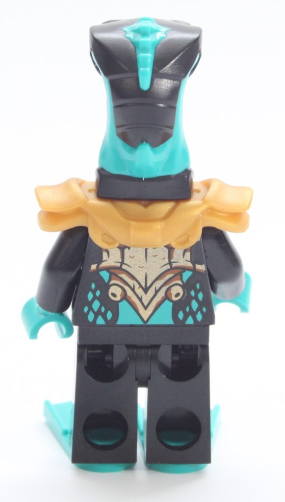 LEGO NINJAGO 71754 Water Dragon review 9 1