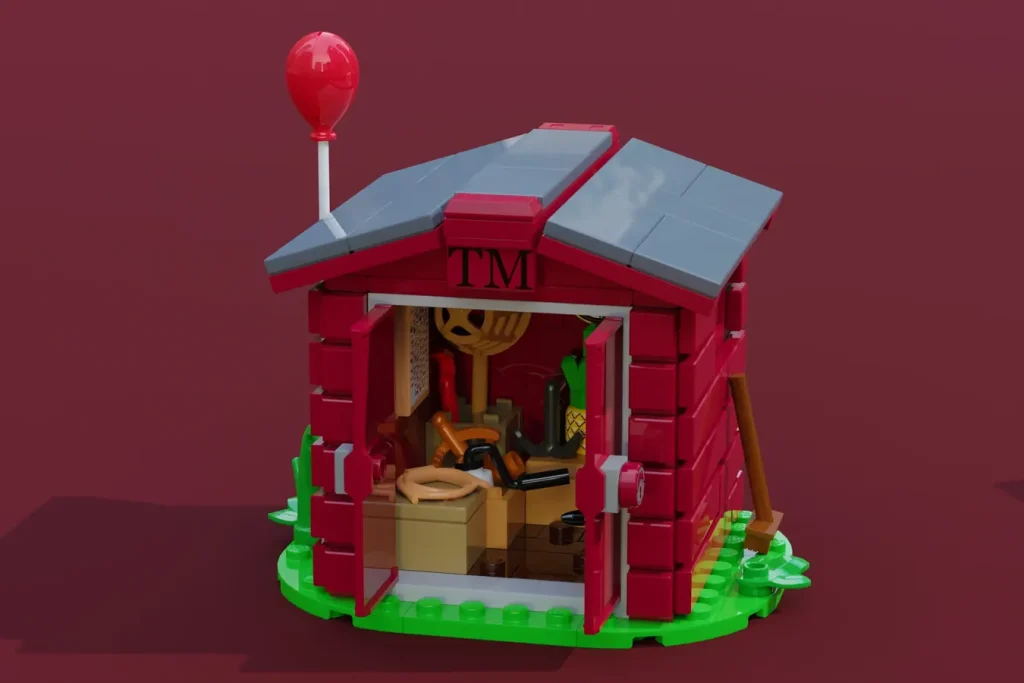 LEGO Ideas taskmaster 8 1024x683