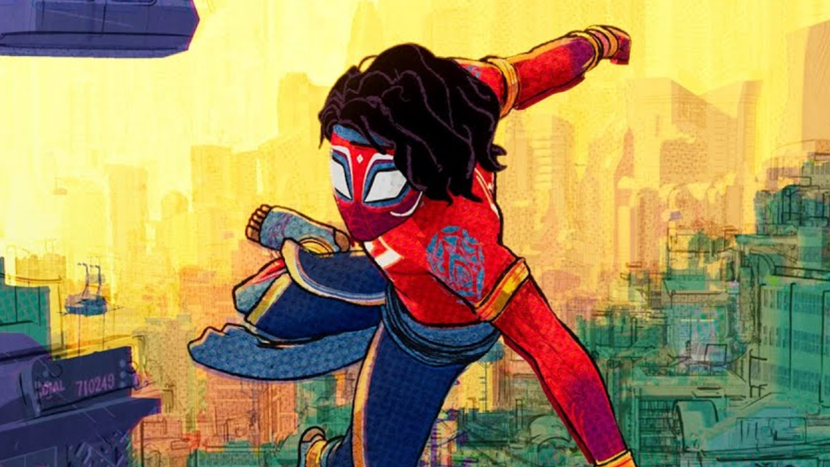 There's still time for Spider-Man: Across the Spider-Verse LEGO sets